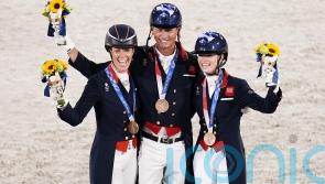 Charlotte Fry ready for World Championship stage after Olympics experience