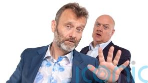 Popular comedy panel show hosted by Irish comedian ends after 17 years