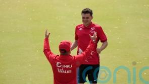 Wales hold on to defend Commonwealth Games men&rsquo;s pairs bowls title