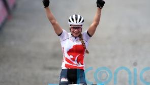 Evie Richards realistic about Commonwealth medal hopes after &lsquo;rubbish year&rsquo;