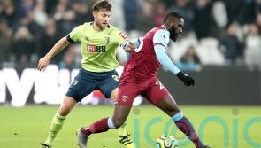 West Ham full-back Arthur Masuaku signs for Turkish side Besiktas on loan