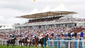 Good Eye heading to York following fine Goodwood effort