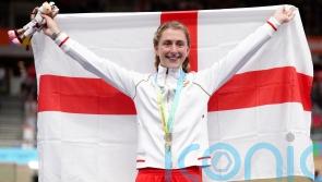 Laura Kenny backed to achieve more Olympic success after she considered quitting
