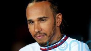 Lewis Hamilton takes stake in Denver Broncos after joining ownership group