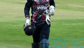 Ollie Robinson double earns Kent win while Glamorgan make fine start to defence