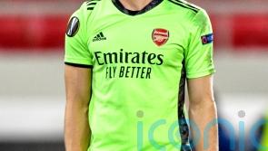 Fulham sign Arsenal goalkeeper Bernd Leno on three-year deal