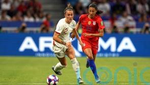 England to play World Cup holders the United States in Wembley friendly