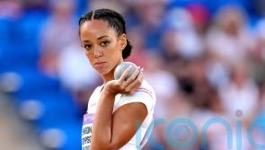 Defending champion Katarina Johnson-Thompson eyeing return to winning ways