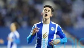 Jack Ross excited by prospect of working with Dundee United target Jamie McGrath