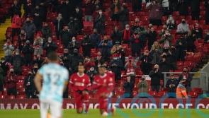 Premier League players to no longer take the knee ahead of every match