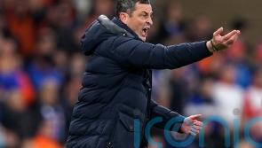 Dundee United manager Jack Ross focused on progression past AZ Alkmaar