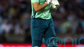 Will Jacks hopes to use The Hundred to boost his international prospects