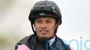 De Sousa keen to seize Hong Kong opportunity
