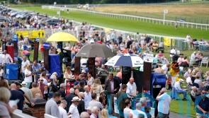 Jack Lander the toast of Pontefract with first victory