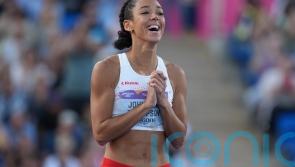 Katarina Johnson-Thompson adds second Commonwealth crown to career medal haul