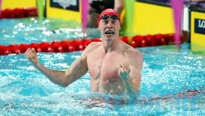 Tom Dean finally wins gold to become England&rsquo;s best at single Commonwealth Games