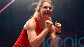 I&rsquo;m a bit lost for words &ndash; Gina Kennedy makes history in Birmingham