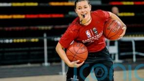 I want this to be a norm &ndash; Vanja Cernivec hopes more women get leadership roles