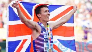 Day seven at the Commonwealth Games: World champion Jake Wightman in the 1500m