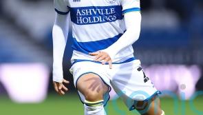 Luke Amos and striker Chris Willock set to return for QPR