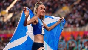 Liz McColgan: My daughter&rsquo;s success is 100 times better than my own