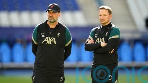 Pep Lijnders insists &lsquo;the future looks really bright&rsquo; for Liverpool