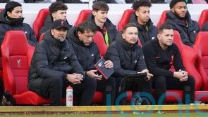 Switch to five substitutes has saved football &ndash; Liverpool assistant Pep Lijnders