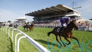 Hughes in no rush to decide on next step for Sparkling Beauty