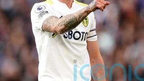 Liam Cooper out as defiant Jesse Marsch juggles Leeds absentees