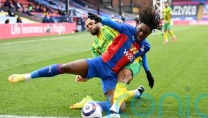 Patrick Vieira backing Eberechi Eze to be key player for Crystal Palace