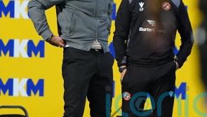 Jack Ross: Leading Dundee United to famous victory over AZ was a privilege