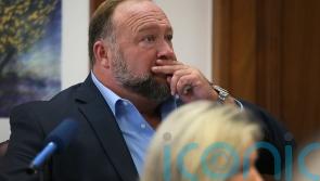 Alex Jones ordered to pay over four million dollars to  Sandy Hook parents 