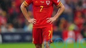 Joe Allen still missing for Swansea against Blackburn