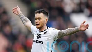 MK Dons waiting on Josh McEachran ahead of Sheffield Wednesday game