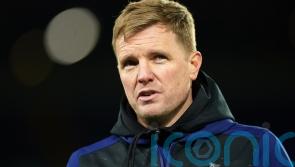 Eddie Howe: Newcastle not in position to sign whoever we want