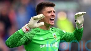 Nick Pope and Sven Botman set for Premier League debuts with Newcastle
