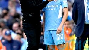 Pep Guardiola unsure whether Bernardo Silva will stay at Manchester City