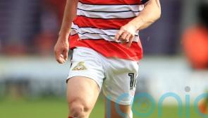 Tommy Rowe may be available for Doncaster against Sutton