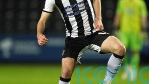 Callum Roberts aiming to improve all-round stats after making Aberdeen switch