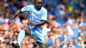 Coventry could start Fankaty Dabo against Rotherham