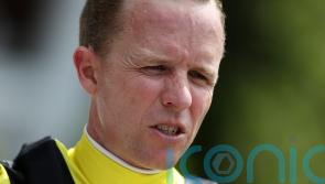 McEvoy thrilled to be back at Ascot for Shergar Cup rides