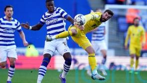 Reading without a host of key players for clash with Cardiff