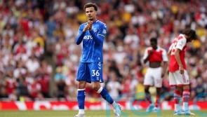 Frank Lampard: Dele Alli could provide solution to Everton&rsquo;s striker dilemma