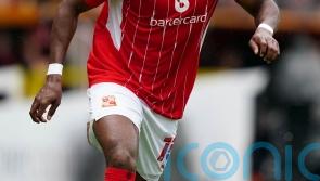 Mandela Egbo ruled out as Charlton prepare for date with Derby