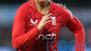 It&rsquo;s just not cricket &ndash; Sarah Glenn says silver or bronze would be &lsquo;a bit weird&rsquo;