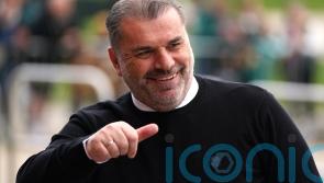 Celtic boss Ange Postecoglou ready for the challenge at Ross County again