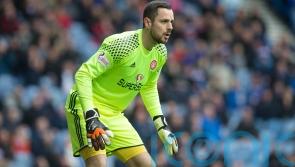 Remi Matthews admits he jumped at chance to return to Scotland with St Johnstone