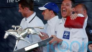 Frankie returns to Shergar Cup with strong book of rides