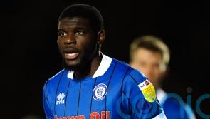 Jeriel Dorsett vows to make difference to Kilmarnock team after signing on loan