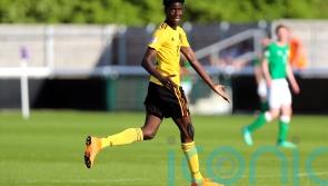 Lille midfielder Amadou Onana close to completing Everton switch